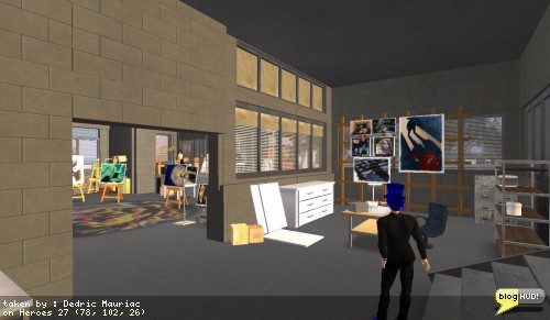 RFL of SL 2008 Royal Bretons